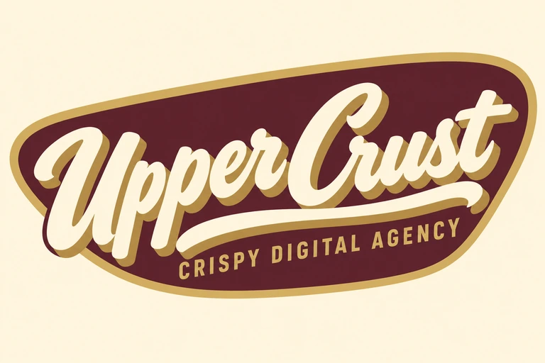 Upper Crust, Crispy Digital Agency